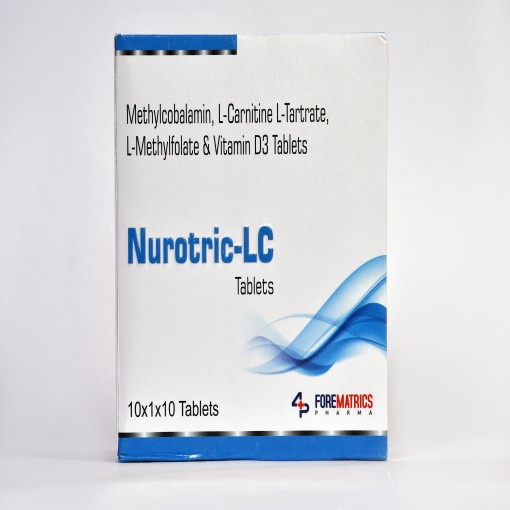 NUROTRIC TAB