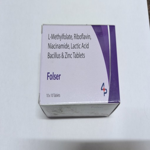 FOLSER