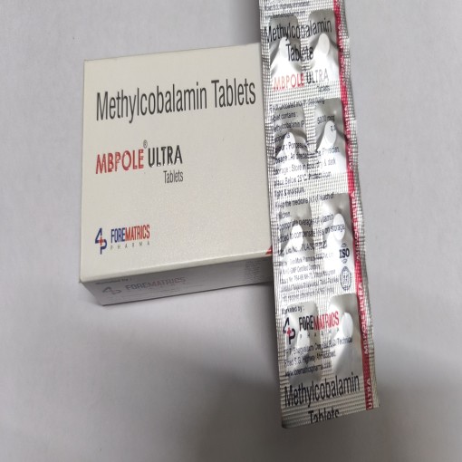 Mbpole ultra